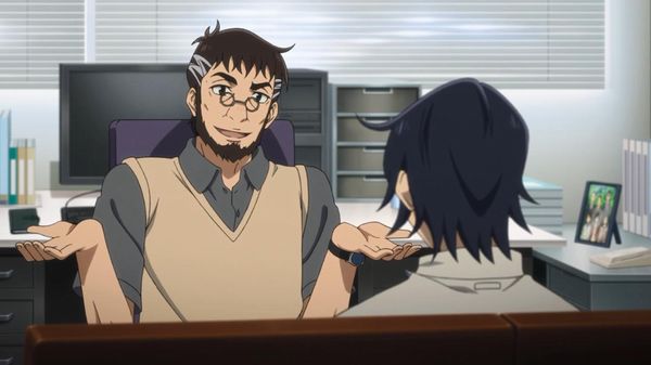 Boku Dake ga Inai Machi - 06 Boku Dake ga Inai Machi - 06